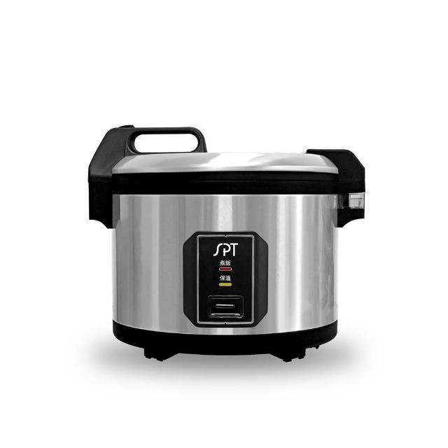 【尚朋堂】50人份煮飯鍋SC-7750B