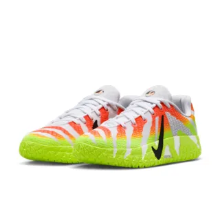 【NIKE 耐吉】Nike Ja 3 Christmas 聖誕節 GS 抓地力 耐穿 休閒鞋 運動鞋 大童鞋 IM8692-100