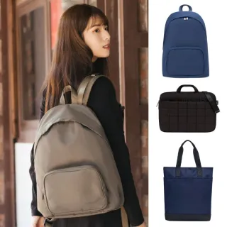 【MONDAINE 瑞士國鐵】Urban Backpack都市輕旅後背包/托特包/筆電包(多款任選)