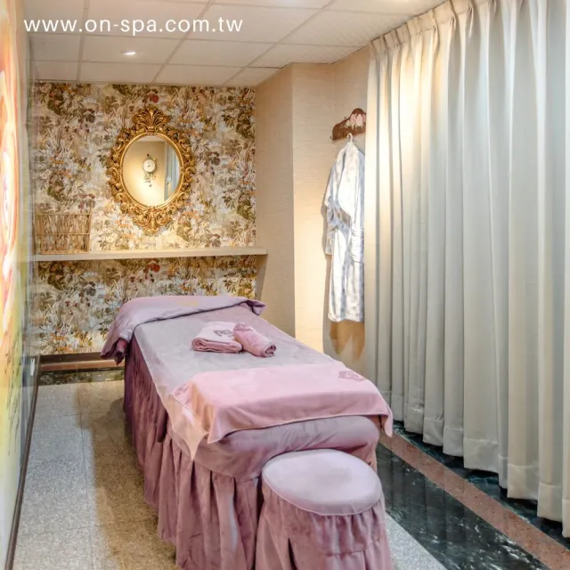 【ON SPA】北中南-男女適用!激凍進擊PLUS「科技美學刁塑巔峰體態」100分鐘599元(芮薇荷-課中不推銷)