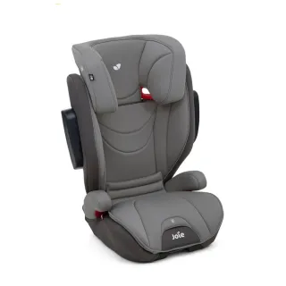 【Joie官方旗艦】traver 3-12歲isofix成長型汽座/安全座椅