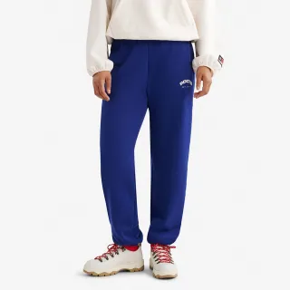 【Roots】Roots女裝- ALPINE GOODS 棉褲(靛藍)