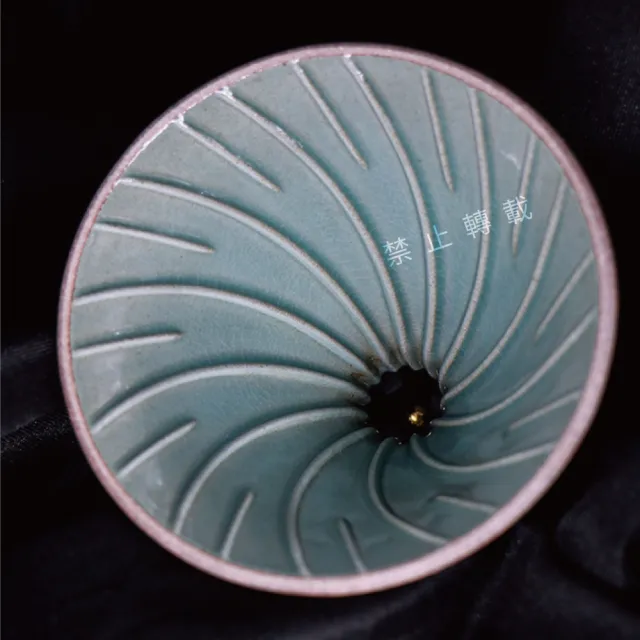 HARIO】台灣青瓷聰明濾杯200(SSDC-200-QC) - momo購物網- 好評推薦