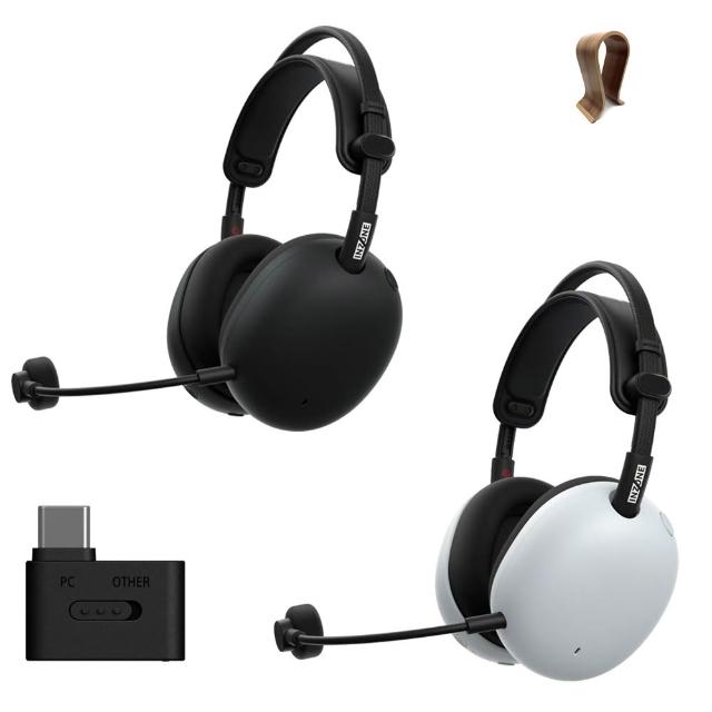 【SONY 索尼】INZONE H9 II 無線降噪電競耳機(WH-G910N)