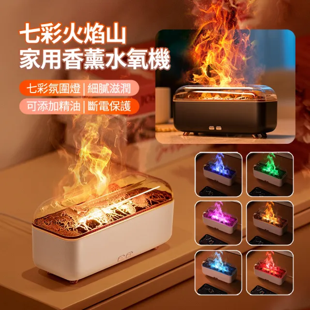 【2026】霧化精油水氧機推薦ptt》10款高評價人氣品牌排行榜 | BALIMAN情報局