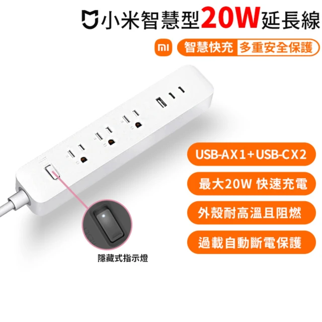 電源延長線