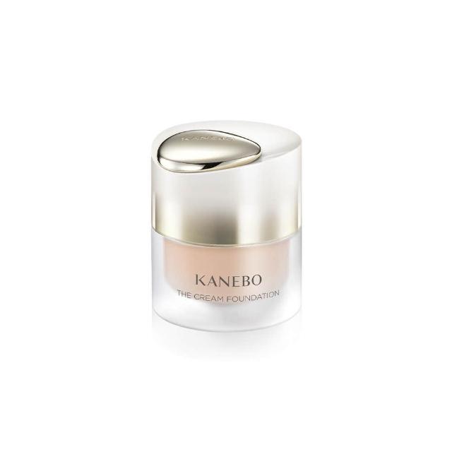 【Kanebo 佳麗寶】KANEBO 臻萃光采粉霜 30mL*(大K_多色任選)