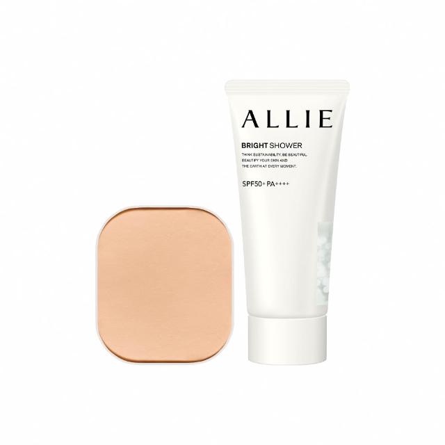 Kanebo佳麗寶 潤活精純光透粉餅