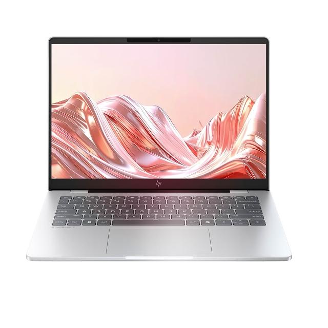 HP 惠普 14-fr0013TU 是一款輕薄設計的 14 吋筆記型電腦,搭載最新 Intel Core i5 處理器與 8GB 記憶體,支援 Windows 11 作業系統,適合學生與輕度辦公使用。內建 512GB SSD 儲存空間,提供快速存取與高效能表現。螢幕為 Full HD 解析度,內建 Intel Iris Xe 明亮顯示晶片,支援 Wi-Fi 6 與藍芽 5.0,輕便易攜,適合日常使用與移動需求。 HP惠普 14-fr0013TU