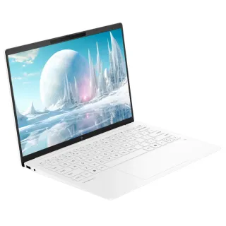 【HP 惠普】13吋 Ryzen AI 7 350 輕薄筆電(OmniBook 7 AI 13-bg1088AU/32G/1T SSD/Win11/靜謐白)