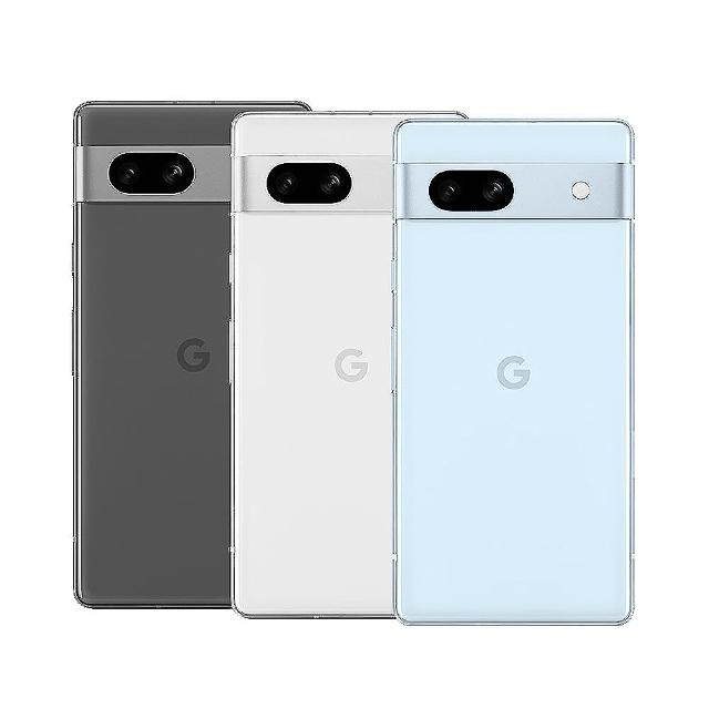 【Google】A級福利品 Pixel 7a 6.1 吋(8G/128G)