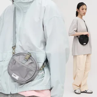 【plain-me】旅行小包 小圓包 側背包 斜背包 防潑水 包包_PLN3043-242