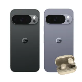 【Google】Pixel 10 Pro XL 5G 6.8吋(16G/512G/Tensor G5/5000萬鏡頭畫素/AI手機)(無線耳機組)