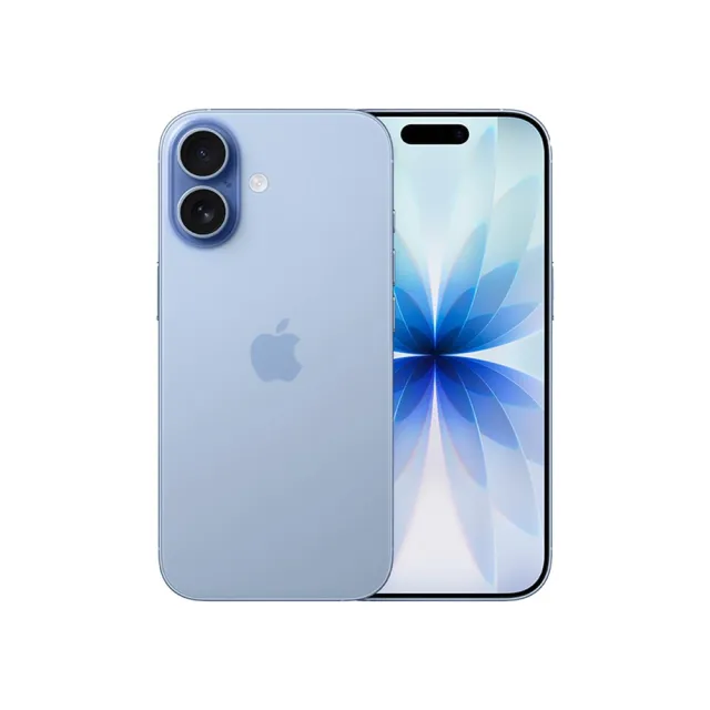 【Apple】S+級福利品 iPhone 17(256G/6.3吋)
