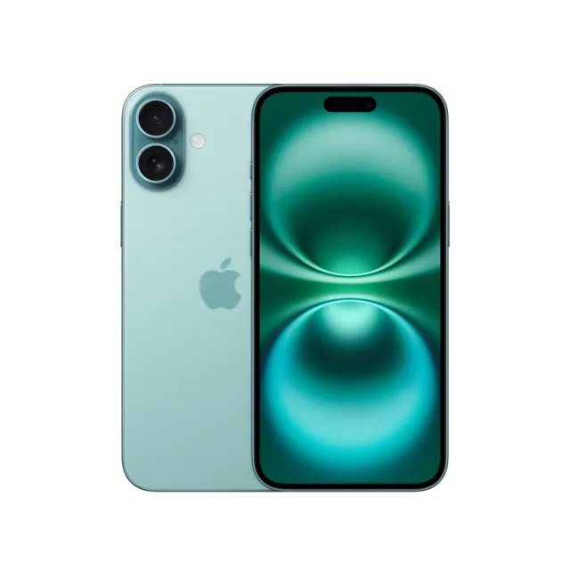 【Apple】A+級福利品 iPhone 16 Plus 128G 6.7吋(贈充電組)