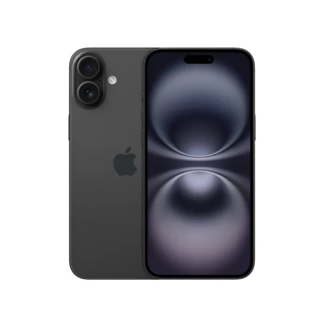 【Apple】A+級福利品 iPhone 16 Plus 128G 6.7吋(贈充電組)