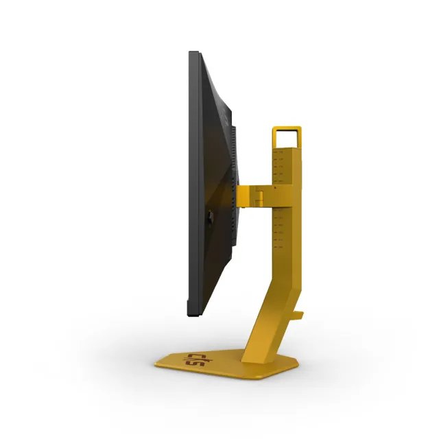 【AOC】《絕對武力 2》限定 CS24A/P 24型 TN  FHD 16:9 610Hz 電競螢幕(CS 模式/0.3ms/Adaptive Sync)