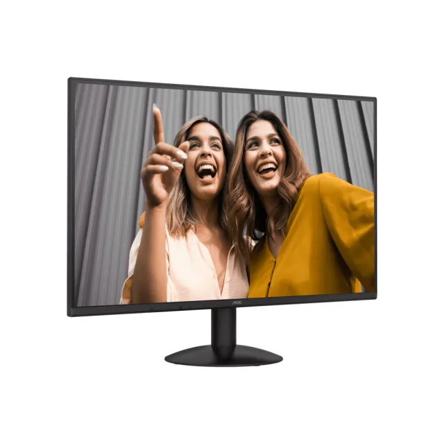 【AOC】Q27B30S3 27型 IPS  2K 16:9 120Hz 淨藍光護眼螢幕(1ms/Adaptive Sync/HDMI/DP)