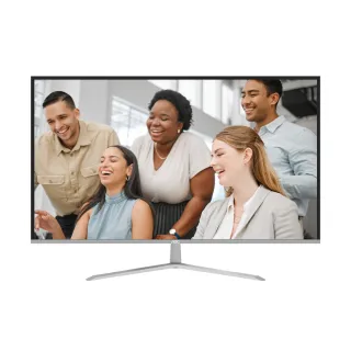 【AOC】32型 U32V11N 窄邊框廣視角螢幕(VA/UHD/60Hz/4ms)