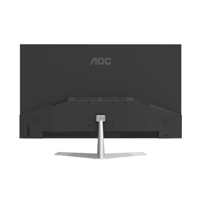 【AOC】U32V11N 32型 VA 4K 16:9 60Hz 淨藍光護眼螢幕(4ms/HDR10/HDMI/DP)