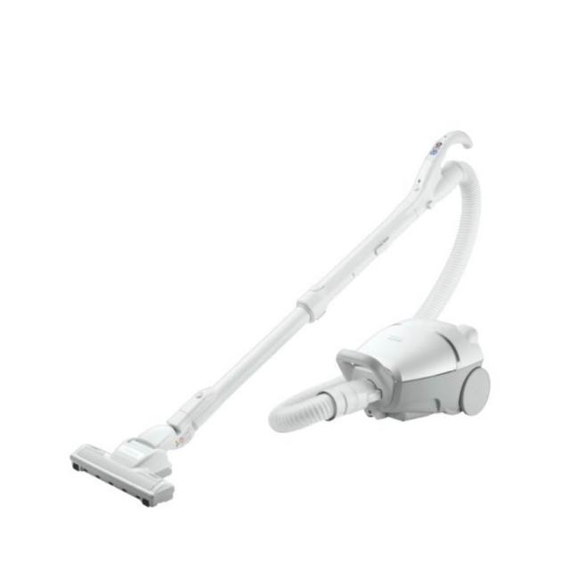 【HITACHI 日立】日本原裝570W紙袋型吸塵器(CVKV70GT)