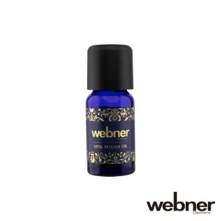 【Webner 葦柏納】伊諾菲倫複方精油