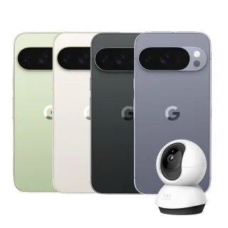 【Google】Pixel 10 Pro 5G 6.3吋(16G/256G/Tensor G5/5000萬鏡頭畫素/AI手機)(AI無線攝影機組)