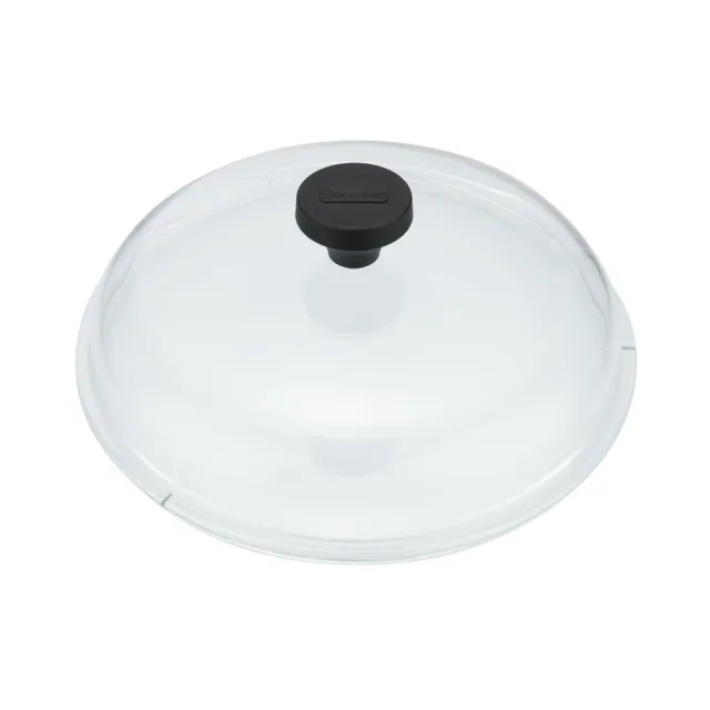 【Berndes 寶迪】Vario Click系列維立歐鈦金不沾鍋單柄深炒鍋28cm-含蓋