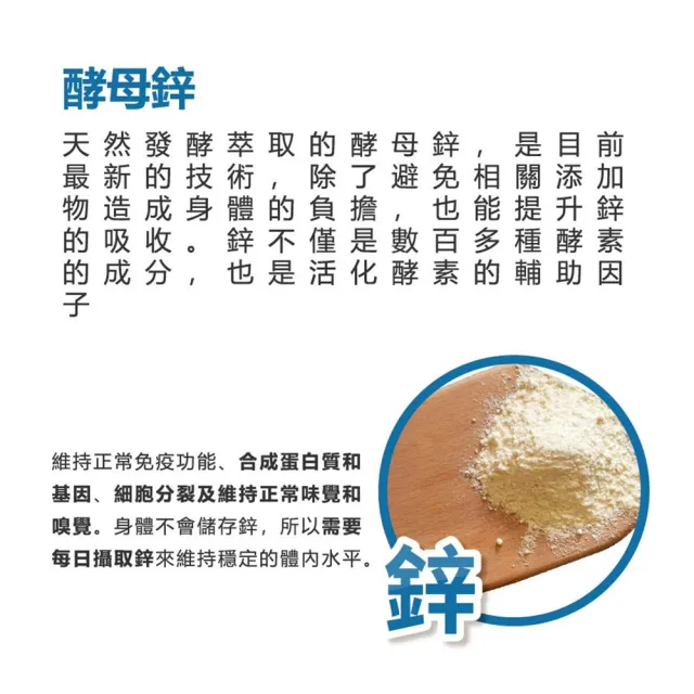 【宏醫】百大蔬果酵素素食B群+鐵鋅 30粒/盒(3入-45日保養組)