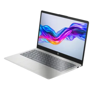 【HP 惠普】14吋i7-1355U輕薄效能筆電(14-ep0004TU/i7-1355U/16G/1T SSD/Win11)