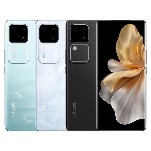 【vivo】A級福利品 V30 5G 6.78吋(12G/256G)