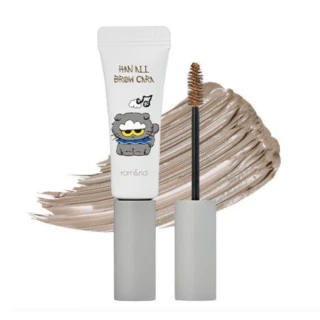 【rom&nd】rom&nd X ZO&FRIENDS  根纖染眉膏(ZOA)