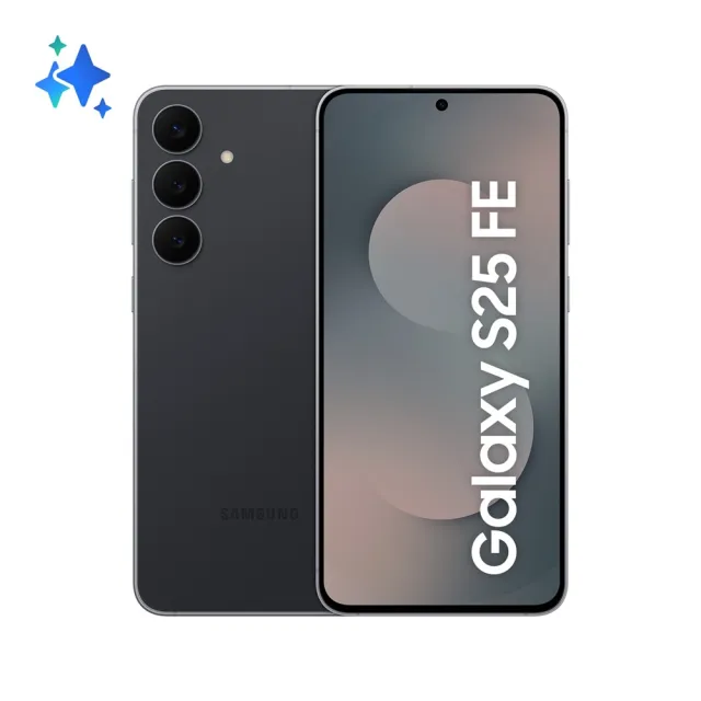 【Samsung 三星】Galaxy S25 FE 6.7吋(8G/256G/Exynos 2400/5000萬鏡頭畫素/AI手機)