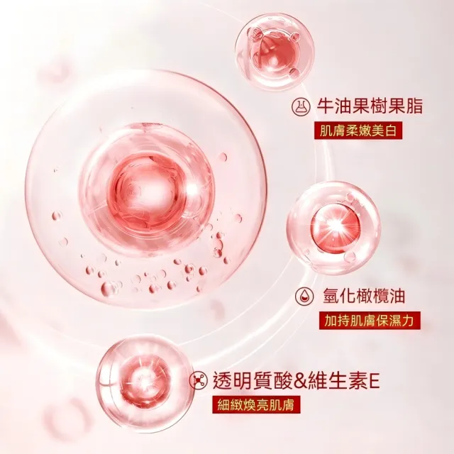 【愛戴美 Addme】577美白淡斑霜 50g(提亮膚色 撫皺 淡化細紋 保濕補水 緊緻 乳霜)