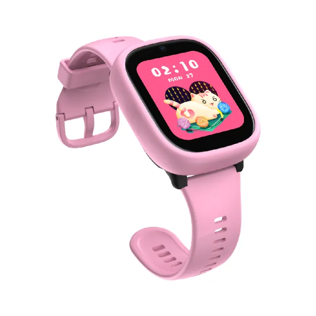 【Herowatch】Herowatch F3 兒童智慧手錶-超值入門首選(遠端看看守護/安全資安防護)