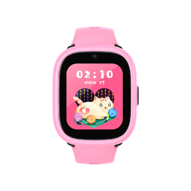 【Herowatch】Herowatch F3 兒童智慧手錶-超值入門首選(遠端看看守護/安全資安防護)