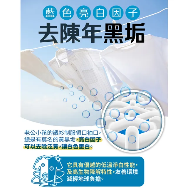 【古寶無患子】4入組-神奇檸檬衣物去污棒150g(去除衣物頑垢/洗衣/除異味)