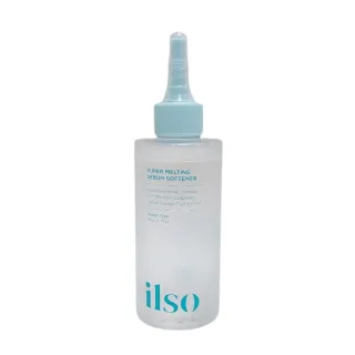 【ilso】溫和舒緩粉刺導出液 150ml＋化妝棉 40入(黑頭導出液 粉刺導出液 粉刺)