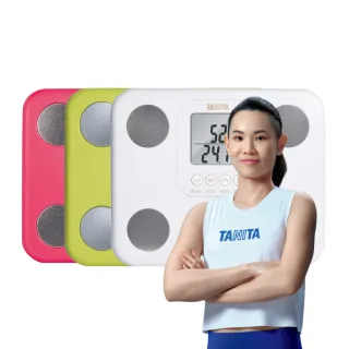 【TANITA 官方直營】九合一體組成計BC-730(球后戴資穎代言)