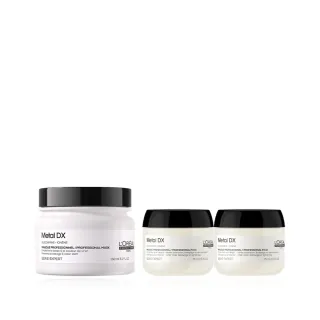 【巴黎萊雅PRO】絲漾博吸金喚彩髮膜150ml(瞬順髮膜/護髮/髮膜)