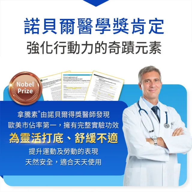 【iHDoc】速拿騰 葡萄糖胺乳霜(50g/條；6條組)