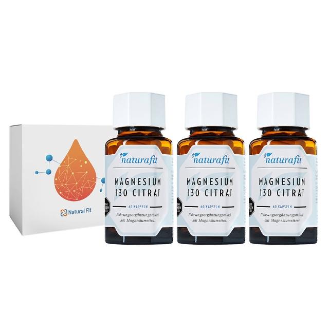 【Natural Fit 活粒適】鋅-SACE膠囊 三入組 90粒/入(素食 鋅 硒 ACE 皮膚健康 男性保健 女性保健)