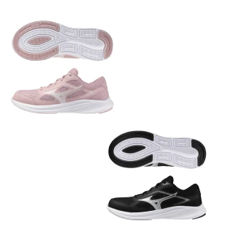 【MIZUNO 美津濃】MAXIMIZER 27 男女款 慢跑鞋 K1GA2500XX K1GA2501XX（任選一雙）(慢跑鞋)