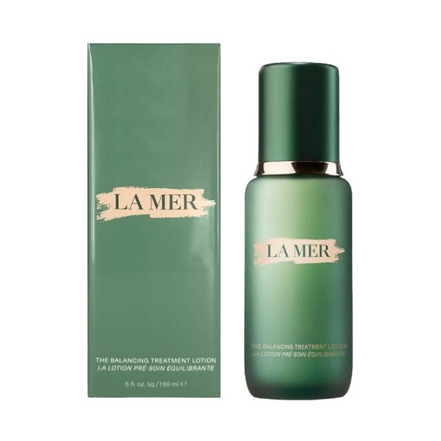 【LA MER 海洋拉娜】全新 超能平衡精華露 150ml(國際航空版)