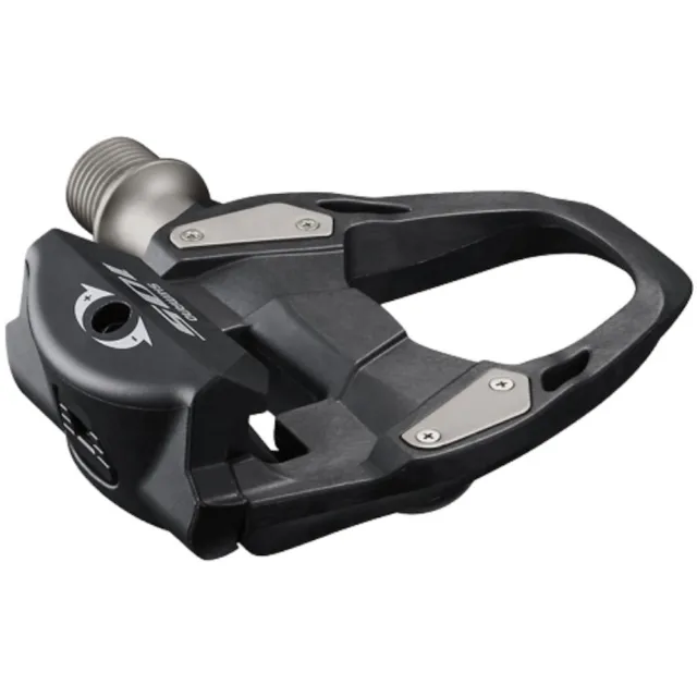 【SHIMANO】進階 105 R7000 碳纖踏板(公路車卡踏 踏板 自行車踏板)