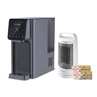 【Waterdrop】桌上型 A1瞬冰/瞬熱RO逆滲透飲水機