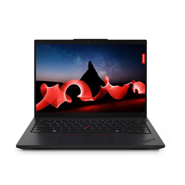 【ThinkPad 聯想】14吋Ultra5商務AI特仕筆電(L14 Gen5/Ultra5-125H/16G+16G/512G/WUXGA/W11/一年保/AI PC)