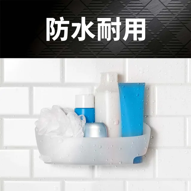 【3M】Scotch 420-M30 可移除強力雙面膠帶 30MM x 3M(盒裝)