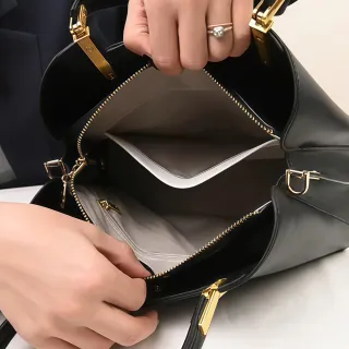 【LEESA】雙11 大容量肩包\包包\結婚包\刺繡包\肩背包\手提包\媽媽包\女生包包\紅色包包\側背包\