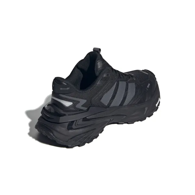 【adidas 愛迪達】休閒鞋 運動鞋  XLG STORM EDGE 男女 - KK1001